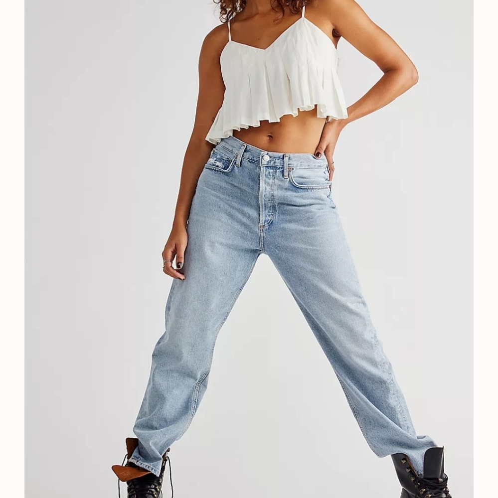 Agolde 90s Jean